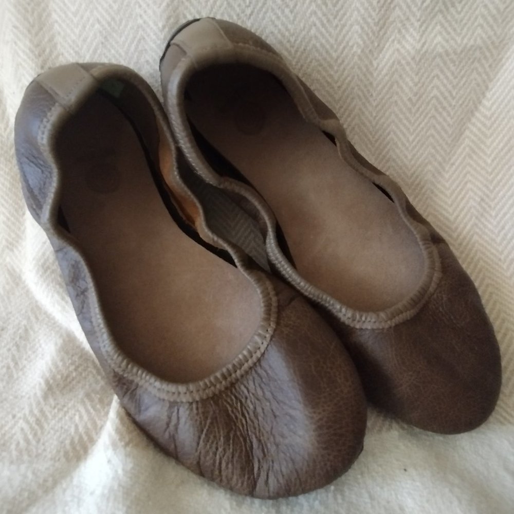 Softstar Ballerina flats sz 7